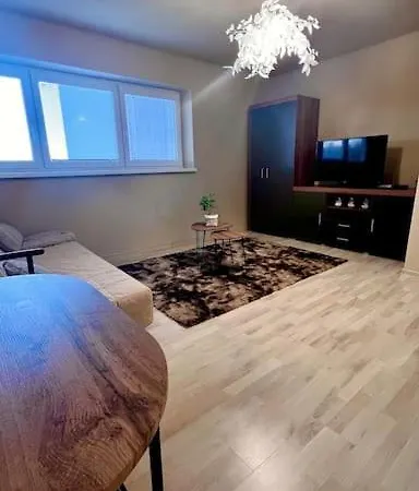 Garzon Studio Apartmán *