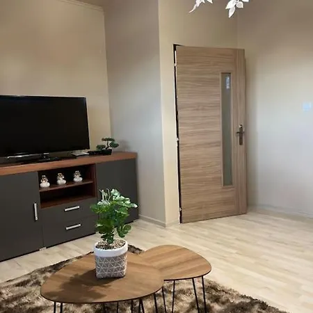 Garzon Studio Apartament