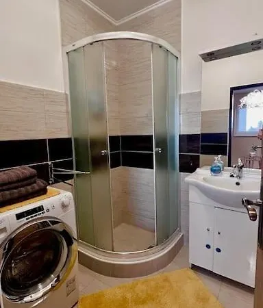 Apartmán Garzon Studio Levice