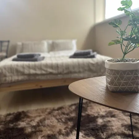 Garzon Studio Apartament